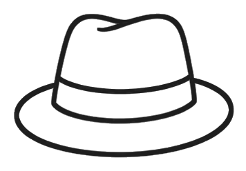 hat
