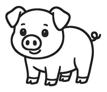 pig
