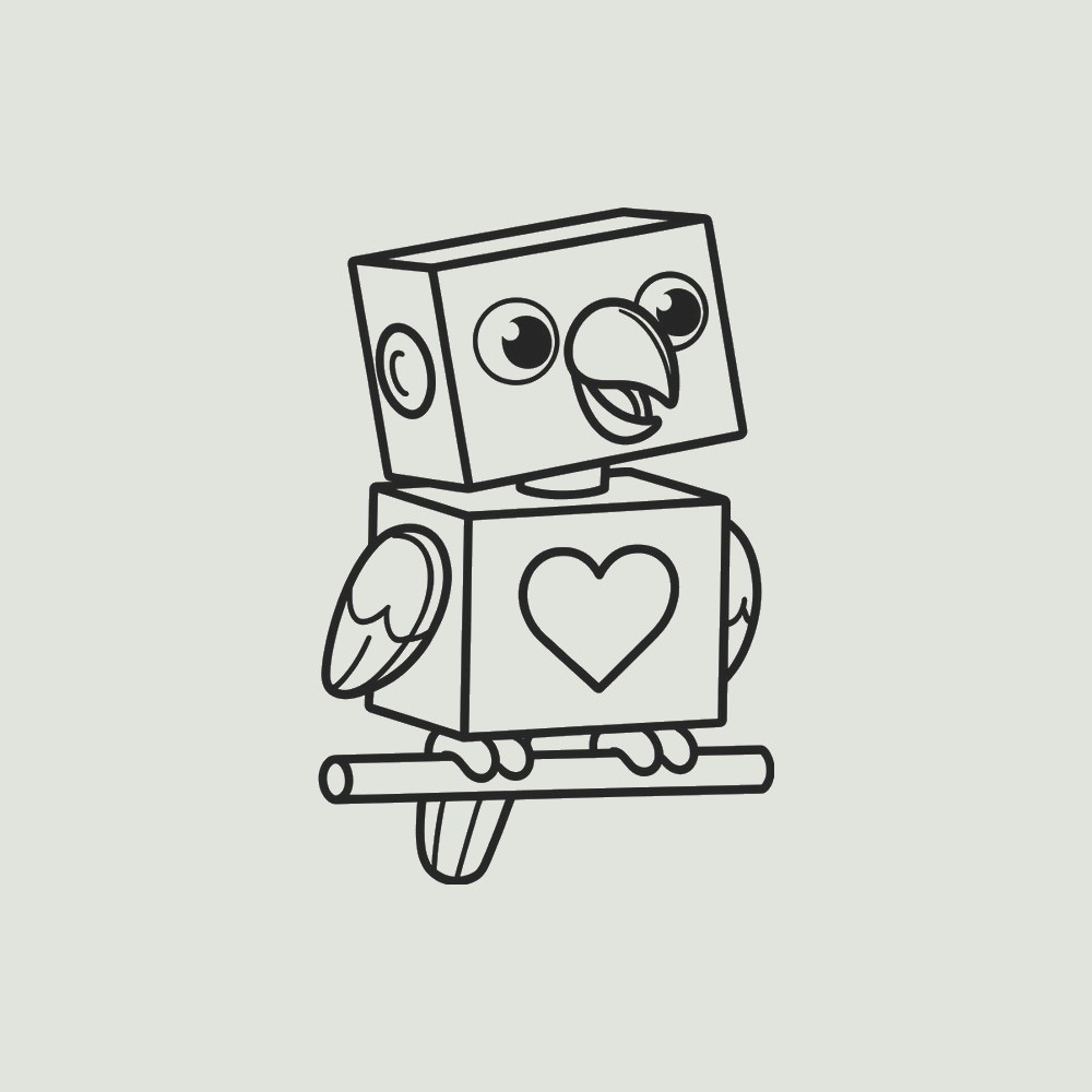 The Always-Yes Robot cover