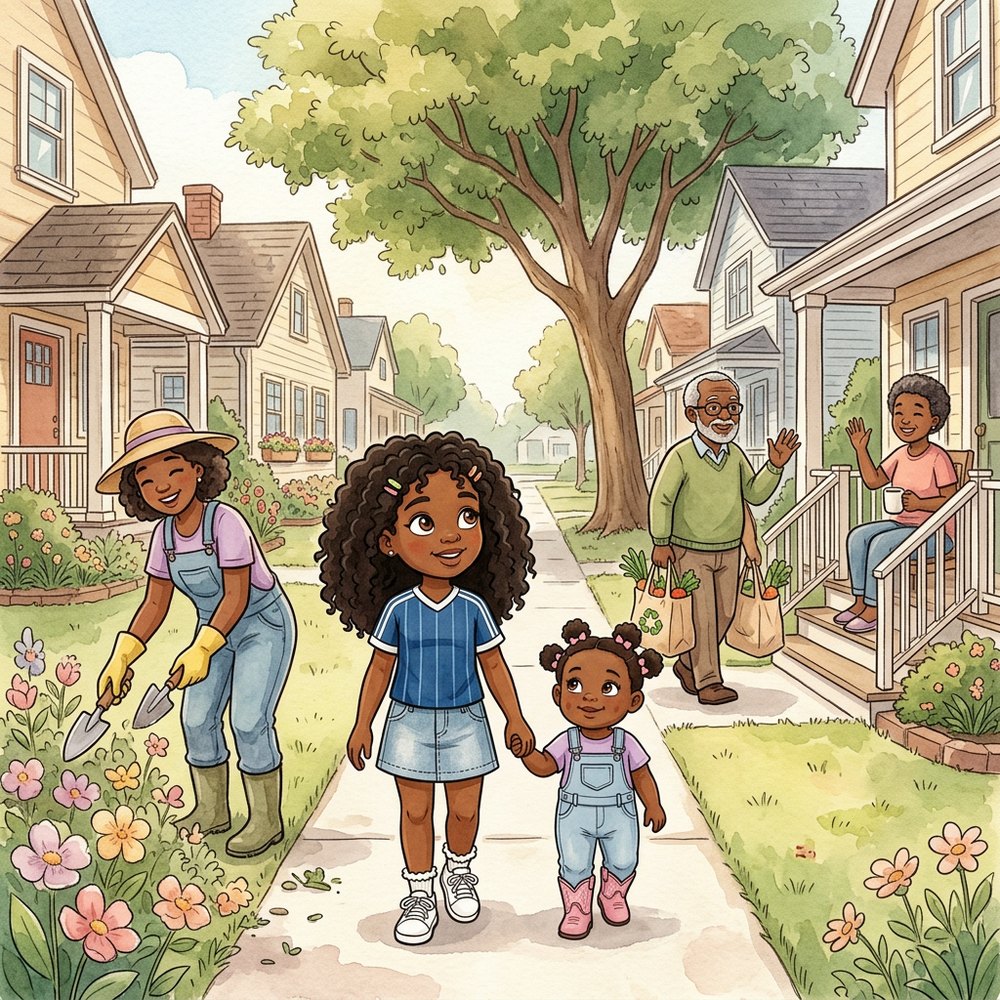 The Care Map cover